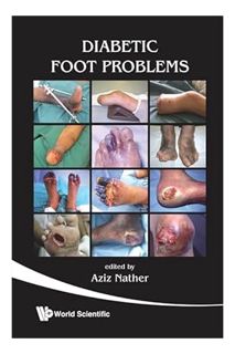 (PDF) FREE Diabetic Foot Problems by Abdul Aziz Nather