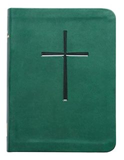 [ACCESS] [KINDLE PDF EBOOK EPUB] 1979 Book of Common Prayer Vivella Edition: Green by  Church Publis