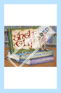 Download (EBOOK) The Shelf Elf by Jackie Mims Hopkins