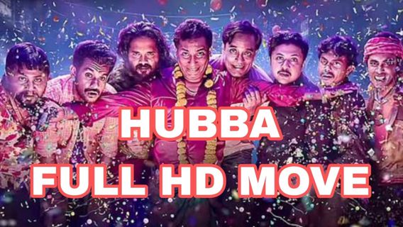 [.WATCH.]full— Hubba (2024) FuLLMovie Online On Streaming