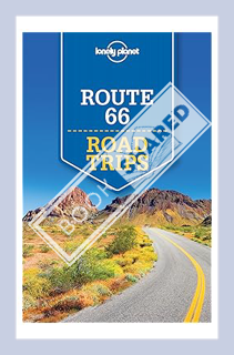 (Ebook Download) Lonely Planet Route 66 Road Trips (Road Trips Guide) by Andrew Bender