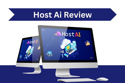 Host Ai Review - Fast VPS Hosting for the Future-Ready Web
