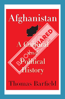 (PDF) FREE Afghanistan: A Cultural and Political History (Princeton Studies in Muslim Politics, 45)