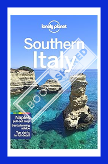 (Download) (Pdf) Lonely Planet Southern Italy 5 (Travel Guide) by Cristian Bonetto