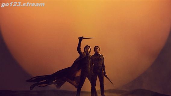 [.WATCH!.] Dune: Part Two 2024 FULLMOVIE FREE ONLINE ON 123MOVIES