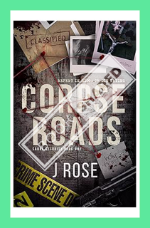 (PDF) FREE Corpse Roads: A Dark Reverse Harem Romance (Sabre Security Book 1) by J Rose