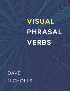 (^KINDLE BOOK)- DOWNLOAD Visual Phrasal Verbs  Black-and-white version [FREE][DOWNLOAD]