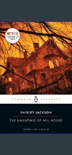 ((Ebook)) 📖 The Haunting of Hill House (Penguin Classics)     Paperback – November 28, 2006 PDF