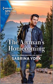 ((download_p.d.f))^ The Airman's Homecoming (The Tuttle Sisters of Coho Cove Book 2) ebook