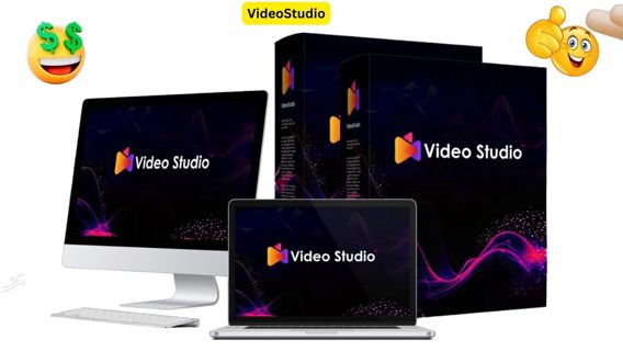 VideoStudio Review – AI-Powered 5-in-1 Video Mastery