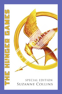 (PDF) Download) The Hunger Games: Anniversary Edition: TikTok made me buy it! The first book in the
