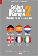 Download PDF Settori giovanili d'Europa. Metodologia ed esercitazioni vol.2