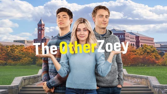 [Mega-ver] ~ The Other Zoey La película_2023 | en español (HD) Y LATINO Gratis
