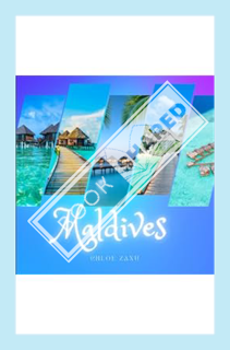 Download (EBOOK) Maldives: A Beautiful Print Landscape Art Picture Country Travel Photography Coffee
