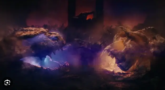 **Ver!─ Godzilla y Kong:  (2024) Pelicula Completa Online en Español