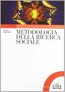 Scarica PDF Metodologia della ricerca sociale