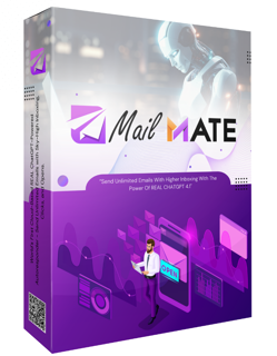 Streamlining Communication with Mail Mate! 📧✨ (Mail Mate Review)