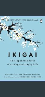 ??pdf^^ ✨ Ikigai: The Japanese Secret to a Long and Happy Life     Hardcover – August 29, 2017