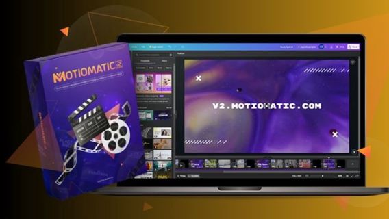 MotioMatic V2 Review: Instant Cinematic Templates