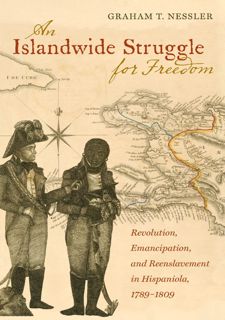 Free B.O.O.K [PDF] An Islandwide Struggle for Freedom: Revolution, Emancipation, and Reens