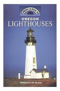 DOWNLOAD PDF Umbrella Guide to Oregon Lighthouses (Umbrella Guides) by Sharlene Nelson