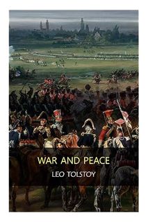 PDF Ebook War and Peace : Complete and Unabridged by Leo Tolstoy