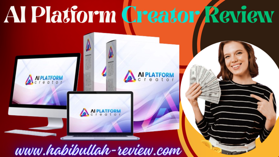AI Platfrom Creator Review – CEO in 2 Minutes? Build Your OWN AI Empire,No Tech Skills Needed!