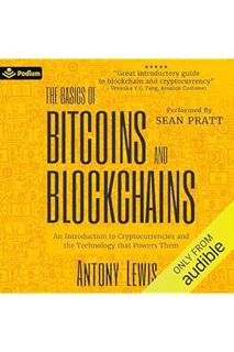 (PDF) Free The Basics of Bitcoins and Blockchains: An Introduction to Cryptocurrencies and the Techn