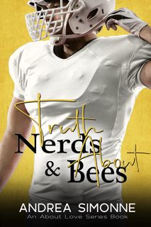 PDF Download Truth About Nerds & Bees (About Love Book 3) [PDF] Download