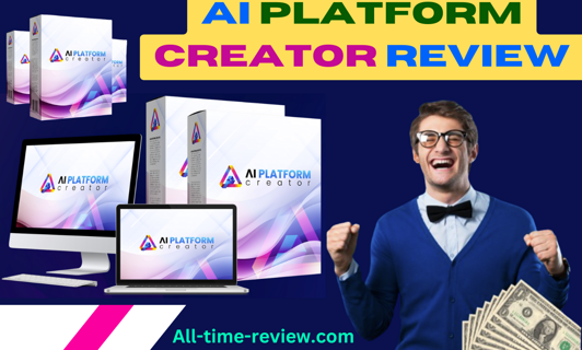 AI Platform Creator Review : AI Platform 300+ AI Tools for your Business