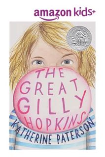 PDF Free The Great Gilly Hopkins by Katherine Paterson
