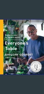 [Ebook]$$ 📖 Everyone's Table: A James Beard Award Winner     Hardcover – May 11, 2021 <(READ PD