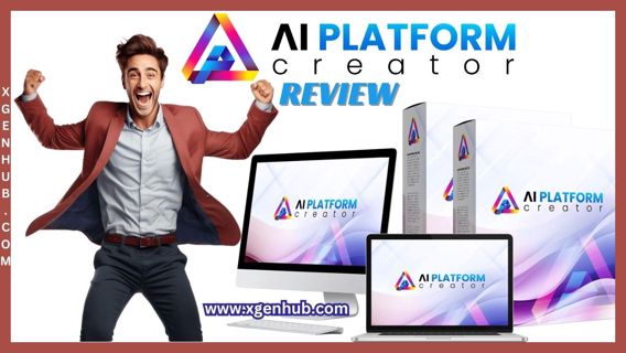 AI Platform Creator Review