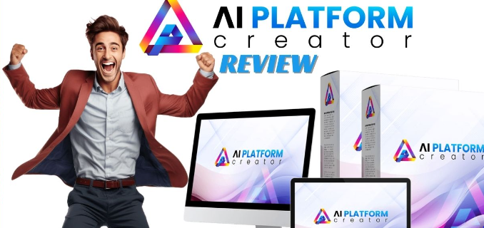 AI Platform Creator Review – 300 AI Tools and Unlimited Pr0fits