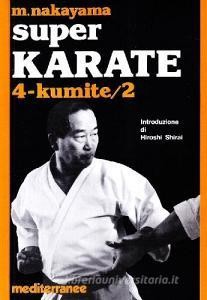 Scarica [PDF] Super karate vol.4