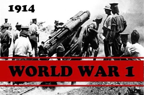 1st World War