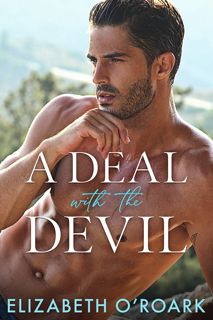 ((P.D.F))^^ A Deal With The Devil  A Grumpy Boss Romance (The Grumpy Devils Book 1) E-book downloa