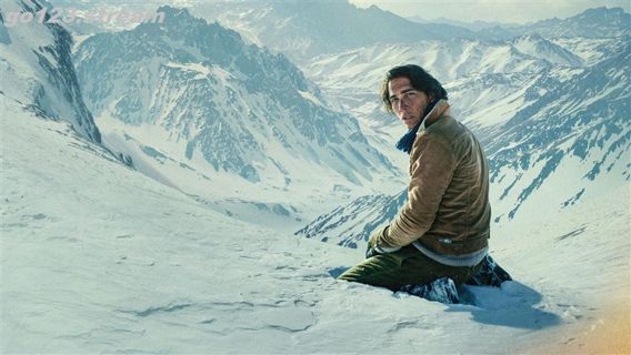 [FILMS—VOIR]—Le Cercle des neiges 2023 Français Gratuit et VF Complet