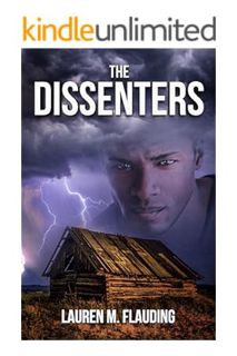 (FREE) (PDF) The Dissenters: Book Two in The Amplified Trilogy by Lauren M. Flauding
