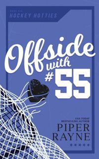 [P.D.F_book] Offside with #55 (Hockey Hotties) [EPUB]