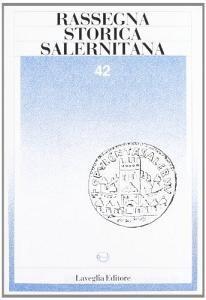 Download (PDF) Rassegna storica salernitana. Nuova serie vol.42