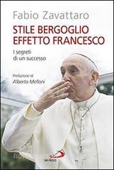 Read Epub Stile Bergoglio, effetto Francesco. I segreti di un successo