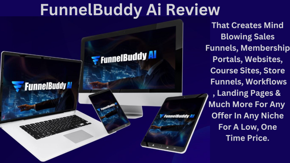 FunnelBuddy Ai Review