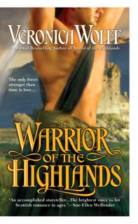 (PDF/READ)->DOWNLOAD Warrior of the Highlands (A Highlands Novel Book 3) [KINDLE
