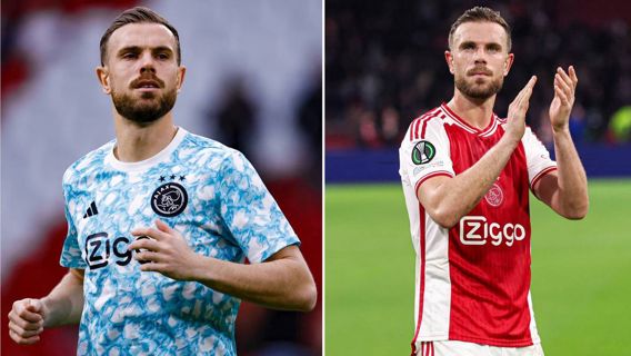 Jordan Henderson brutally slammed by former Premier League star after Ajax transfer