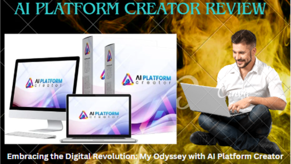 AI Platform Creator Review | AI Platform Builders | Bonuses