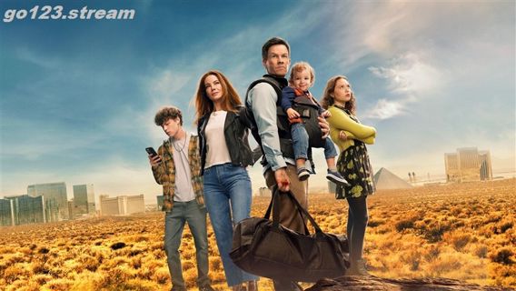 The Family Plan 2023 - Stream Free Movies & TV Show
