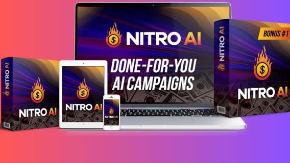 NITRO AI Review: Your Shortcut to $423.97 Daily Paydays