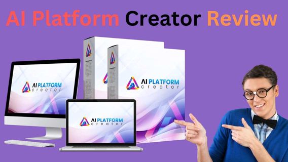 AI Platform Creator Review – Seize Control of the AI Market with This Revolutionary Tool