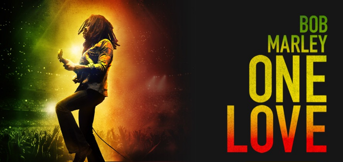 Voir: Bob Marley: One Love Film Streaming VF | Gratuit en Francai
